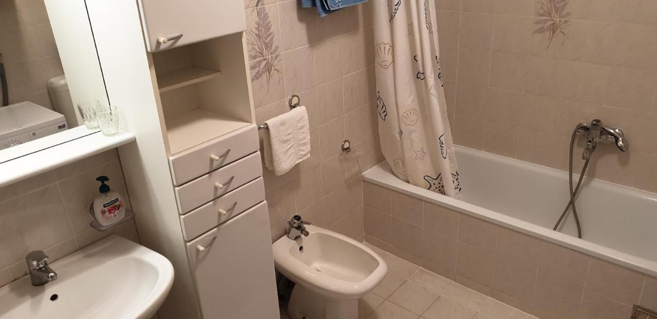 Relax Sea View Apartment Laguna 97 Izola Dış mekan fotoğraf
