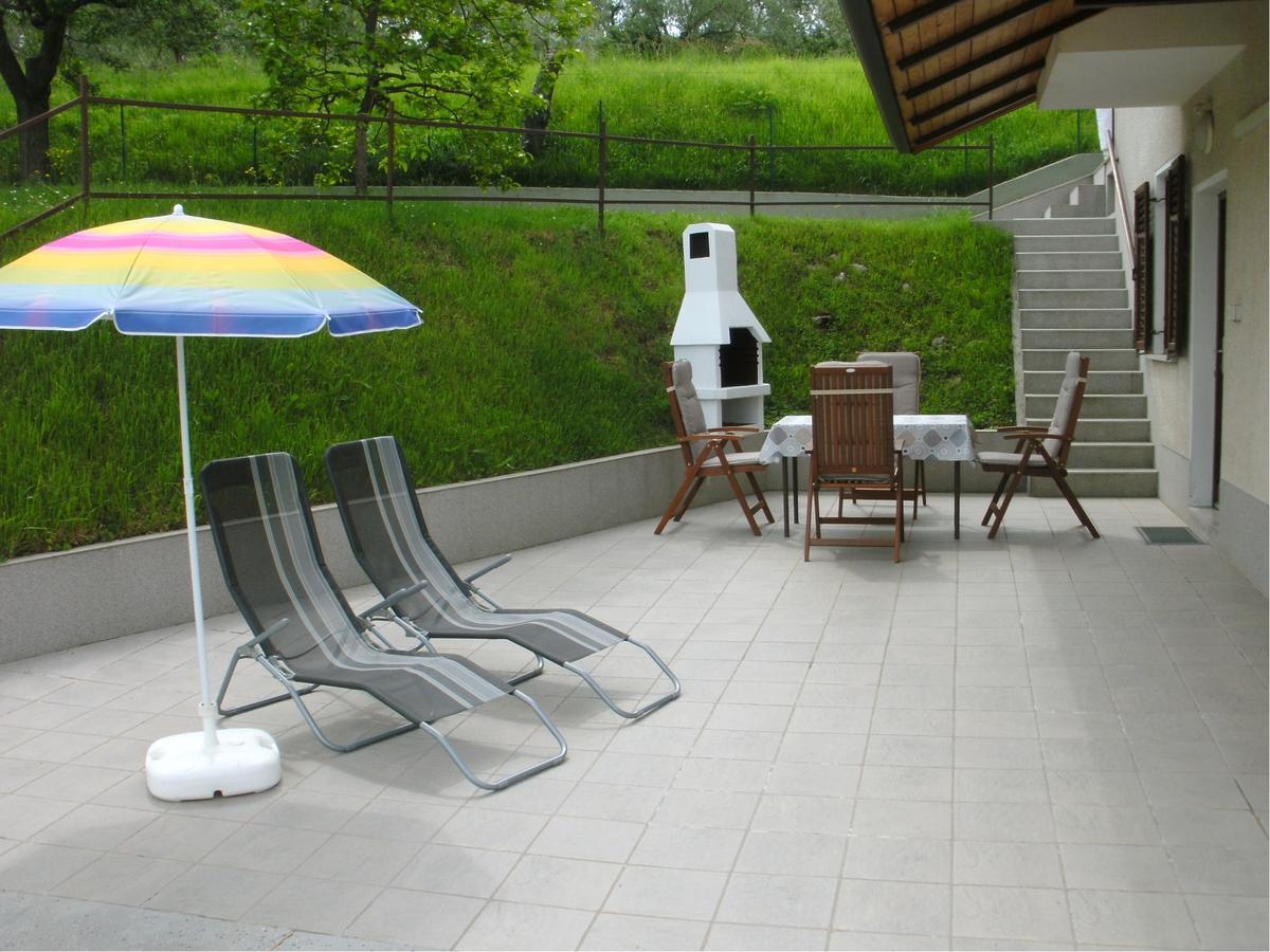 Relax Sea View Apartment Laguna 97 Izola Dış mekan fotoğraf