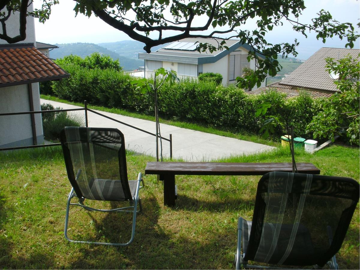 Relax Sea View Apartment Laguna 97 Izola Dış mekan fotoğraf